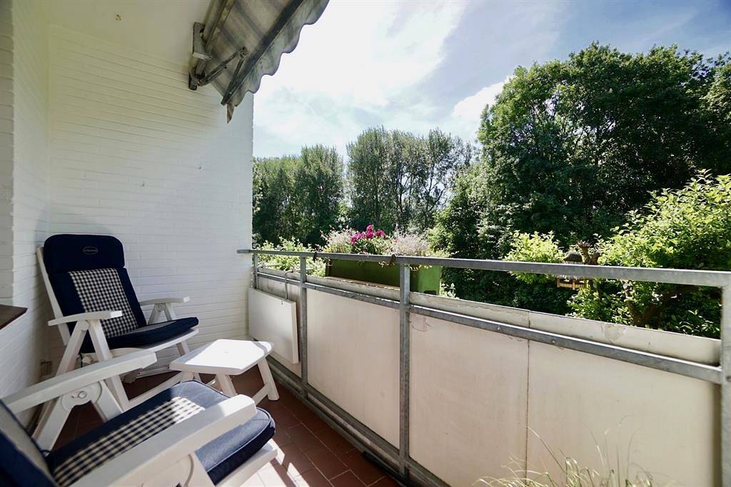 Appartement de vacances entier, Ferienwohnung Glücksmoment in Glücksburg, Flensburger Förde