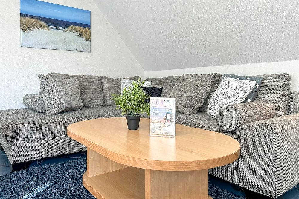 Ferienwohnung in Boltenhagen für 5 Personen in Boltenhagen