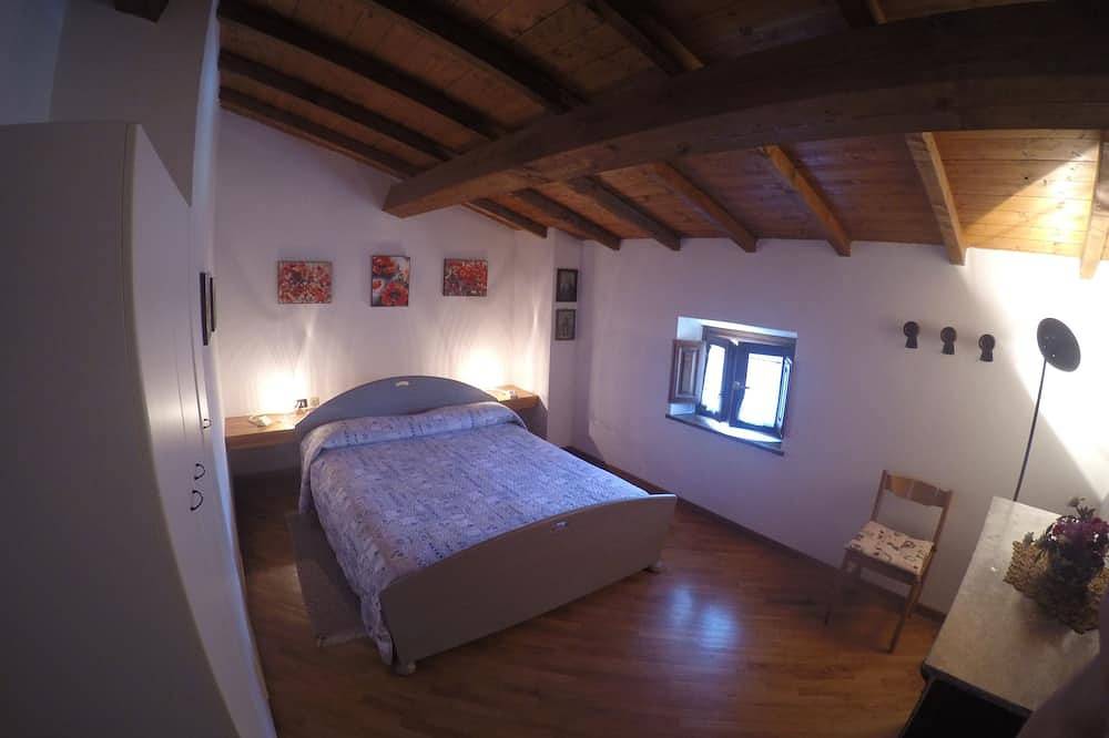 Casa Rosa in Cutigliano, Pistoia Provinz