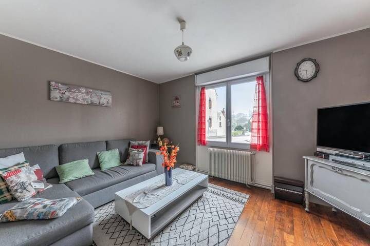 Location de vacances pour 6 personnes, animaux acceptés à Bourbon-Lancy - 2