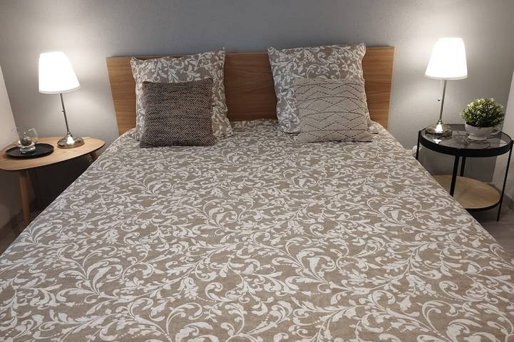 Gîte pour 2 personnes à Horbourg-Wihr - 3