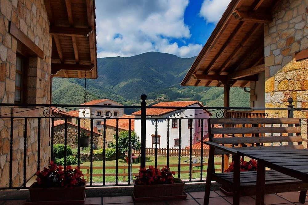 Apartamento entero, Lovely rustic style apartment for 2 people in Pesaguero, Cordillera Cantábrica