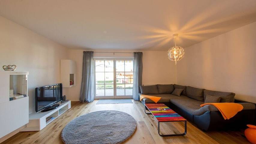 Ferienhaus für 6 Personen, mit Terrasse am Ammersee - 4