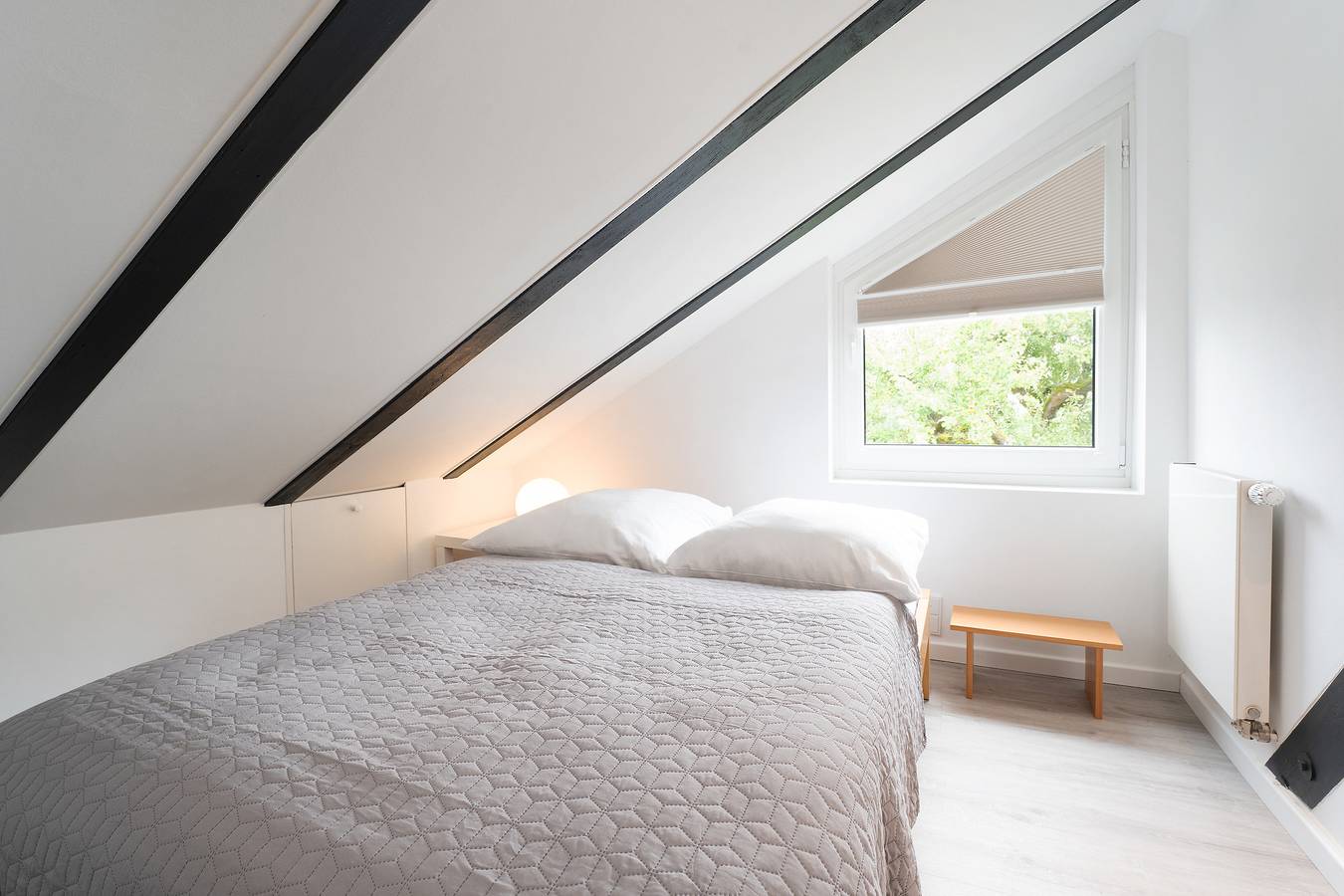 Ganze Ferienwohnung, Lütte Koje in Riepsdorf, Ostholstein