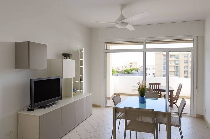 Ferienwohnung für 5 Personen - 1