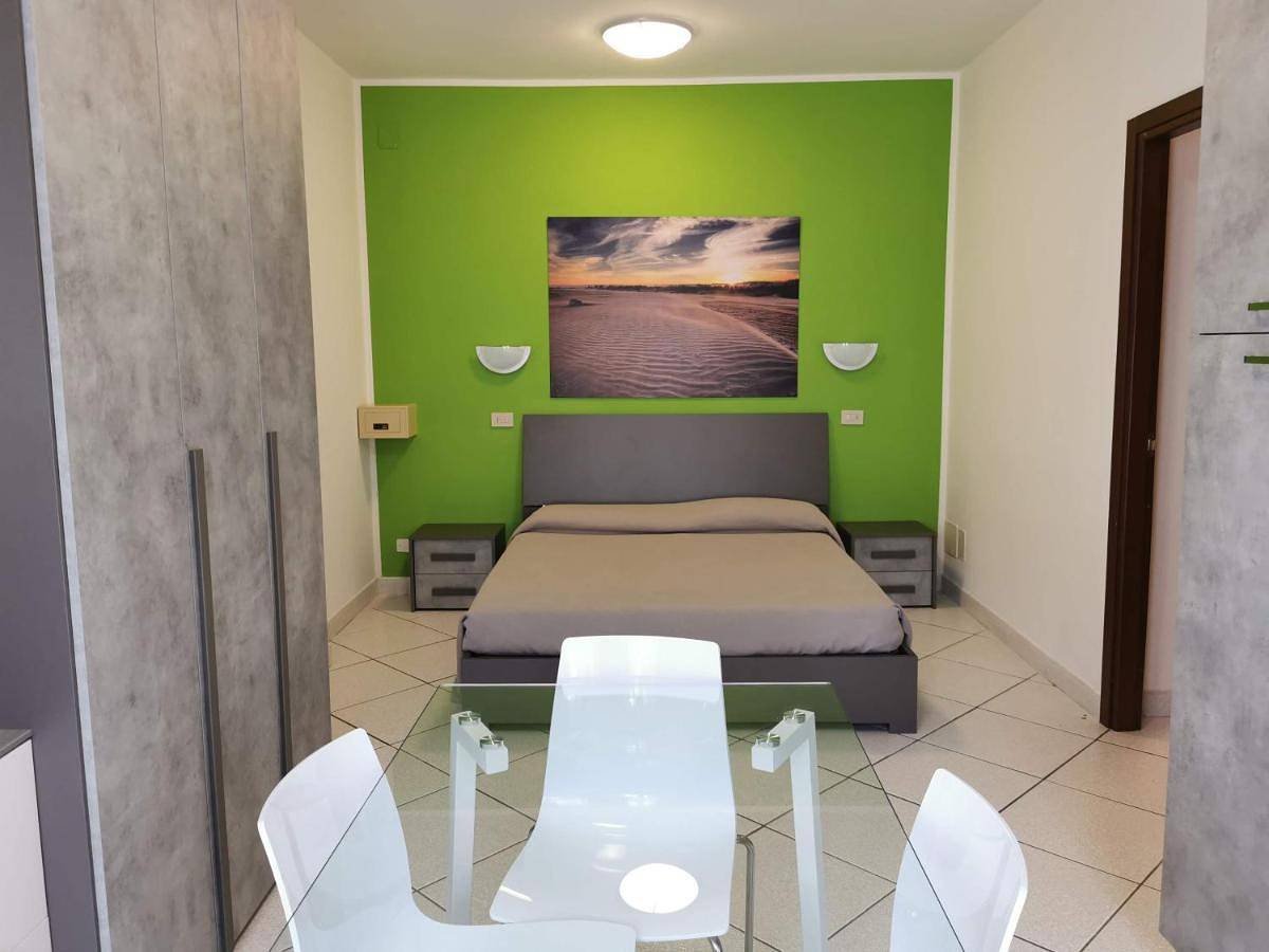 Ganze Wohnung, Appartamenti Vanin in Punta Sabbioni, Venedig Provinz