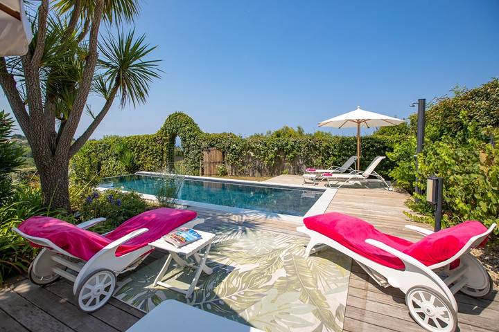 Chambre d’hôte pour 2 personnes à Bidart - 2