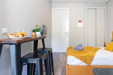 Gîte pour 2 personnes à Porto da Cruz
