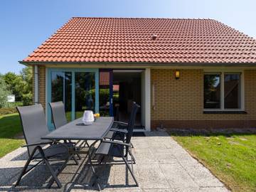 Ferienhaus für 6 Personen in Ijsselmeer, Holländische Küste, Bild 3