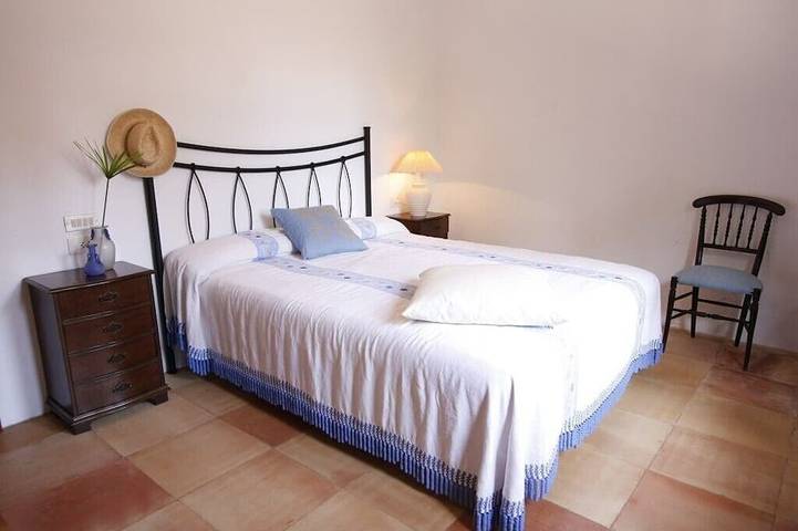 Villa Morro De Sa Carabassa in Porto Cristo, Manacor