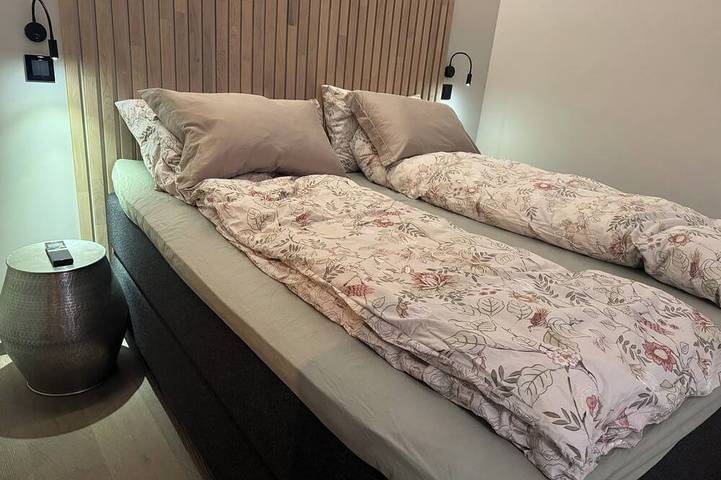 New & modern guest house 70 metres from the fjord in Vestby