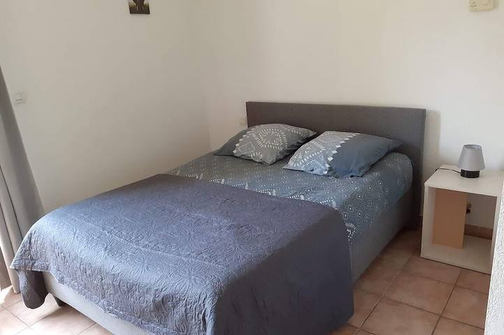 Ganze Wohnung, Appartement piscine in Mouans-Sartoux, Mittelmeerküste (Frankreich)