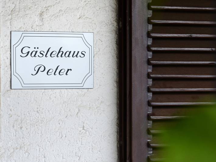 Ferienwohnung für 7 Personen, mit Garten und Terrasse in der Saarschleife - 2