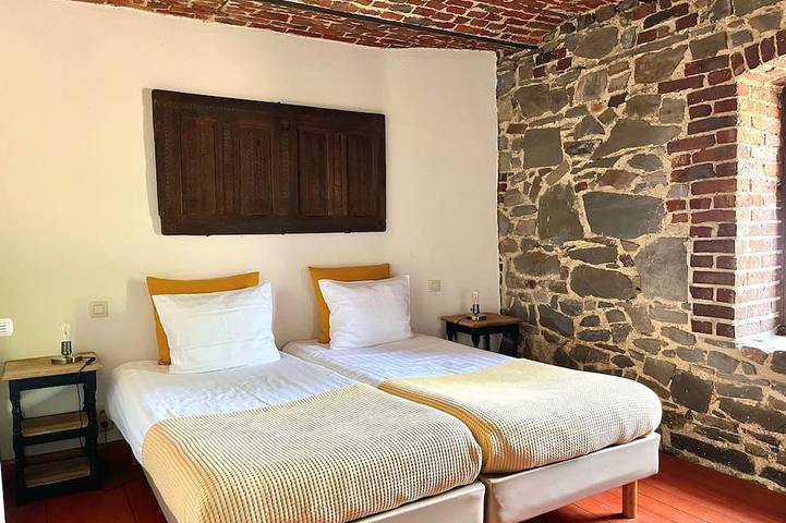 Gîte pour 10 personnes à Aubel - 3