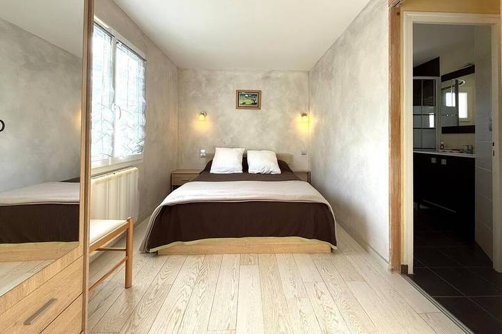 Location de vacances pour 2 personnes, avec jardin à Espoey - 2