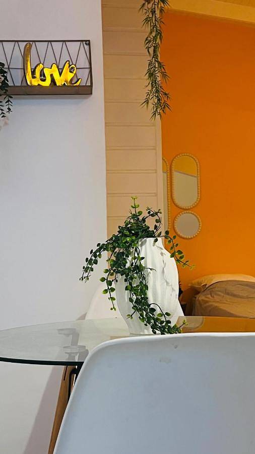 Apartamento de vacaciones para 5 personas, con vistas - 1