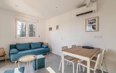 Appartement De Vacances pour 4 Personnes dans Coupvray, Seine-et-Marne, Photo 2