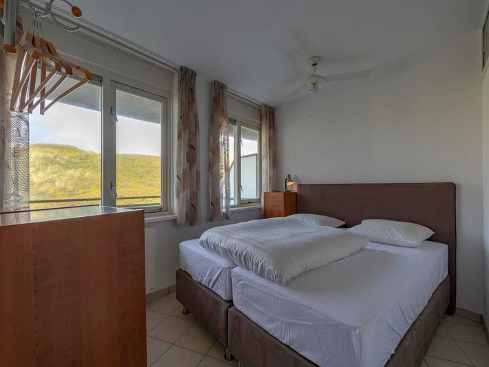 Ferienwohnung für 4 Personen, mit Balkon, kinderfreundlich in Callantsoog - 3