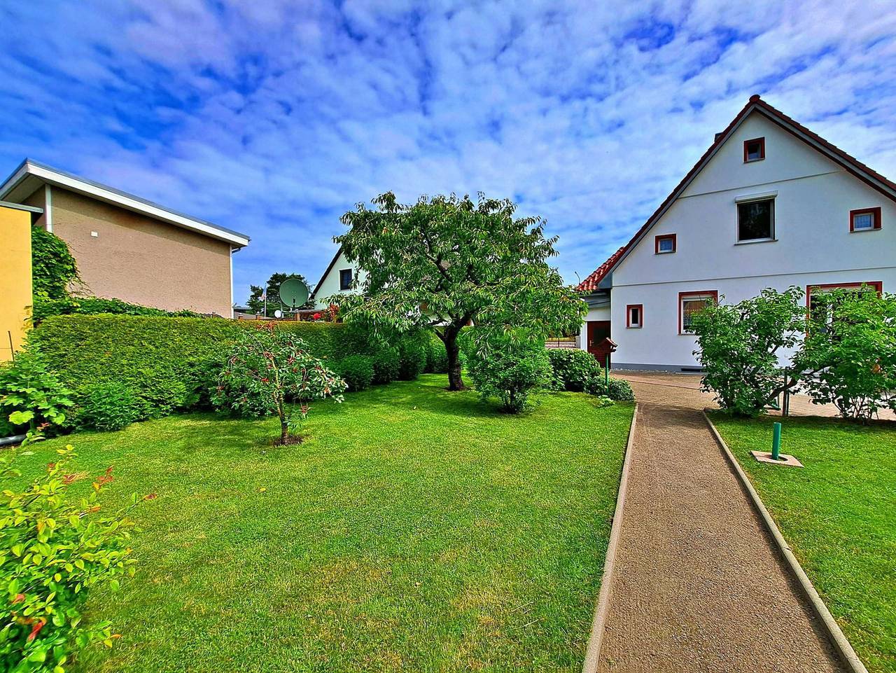 Ferienhaus in Usedom ab 148€ pro Nacht