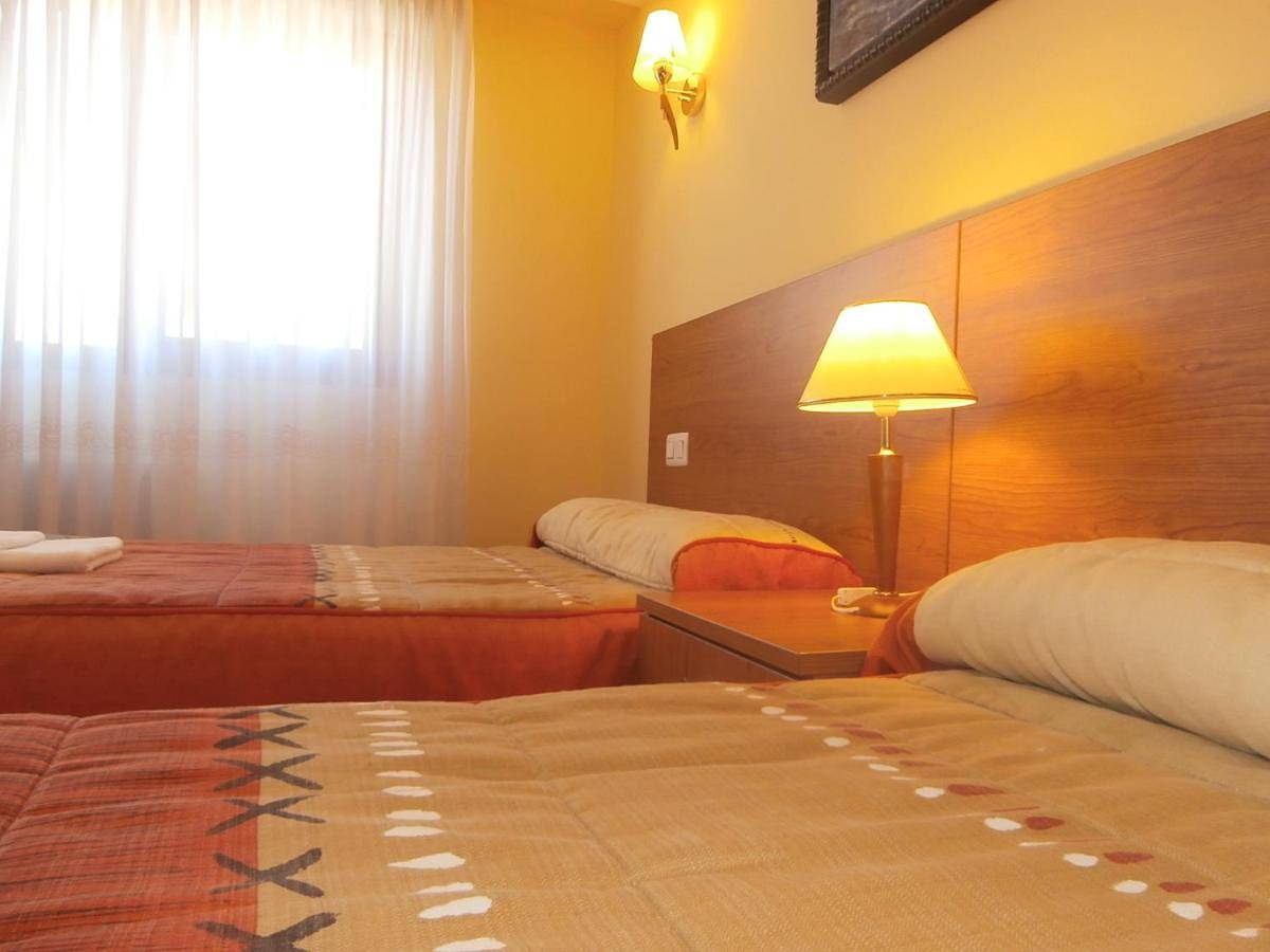 Hostal El Volante in Estella, Provincia de Navarra