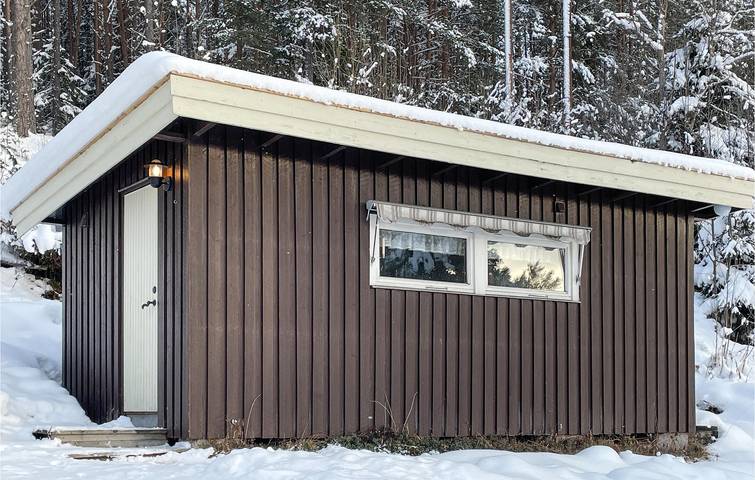 Location de vacances pour 6 personnes, avec terrasse et jardin dans Trysil - 3