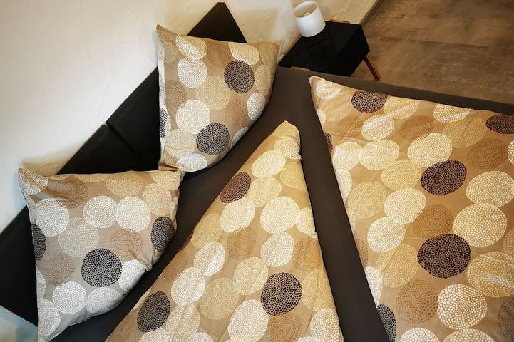 Ferienhaus für 2 Personen, mit Garten und Sauna sowie Terrasse in Bischofsheim an der Rhön - 2