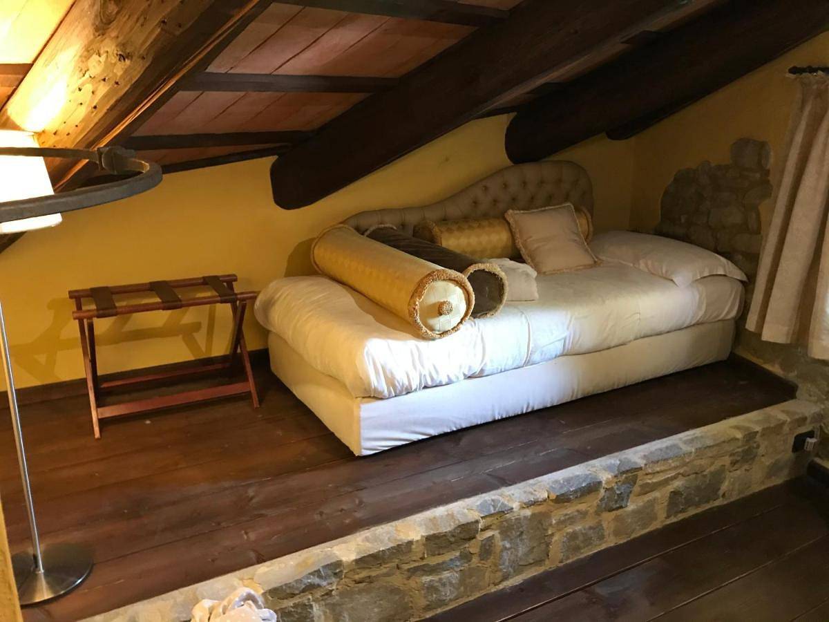 Dimora I Manichei in Monforte d'Alba, Langhe