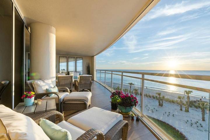 Ferienwohnung für 8 Personen - 1