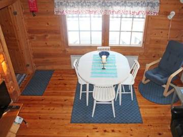 Chalet pour 4 Personnes dans Kittilä, Photo 2
