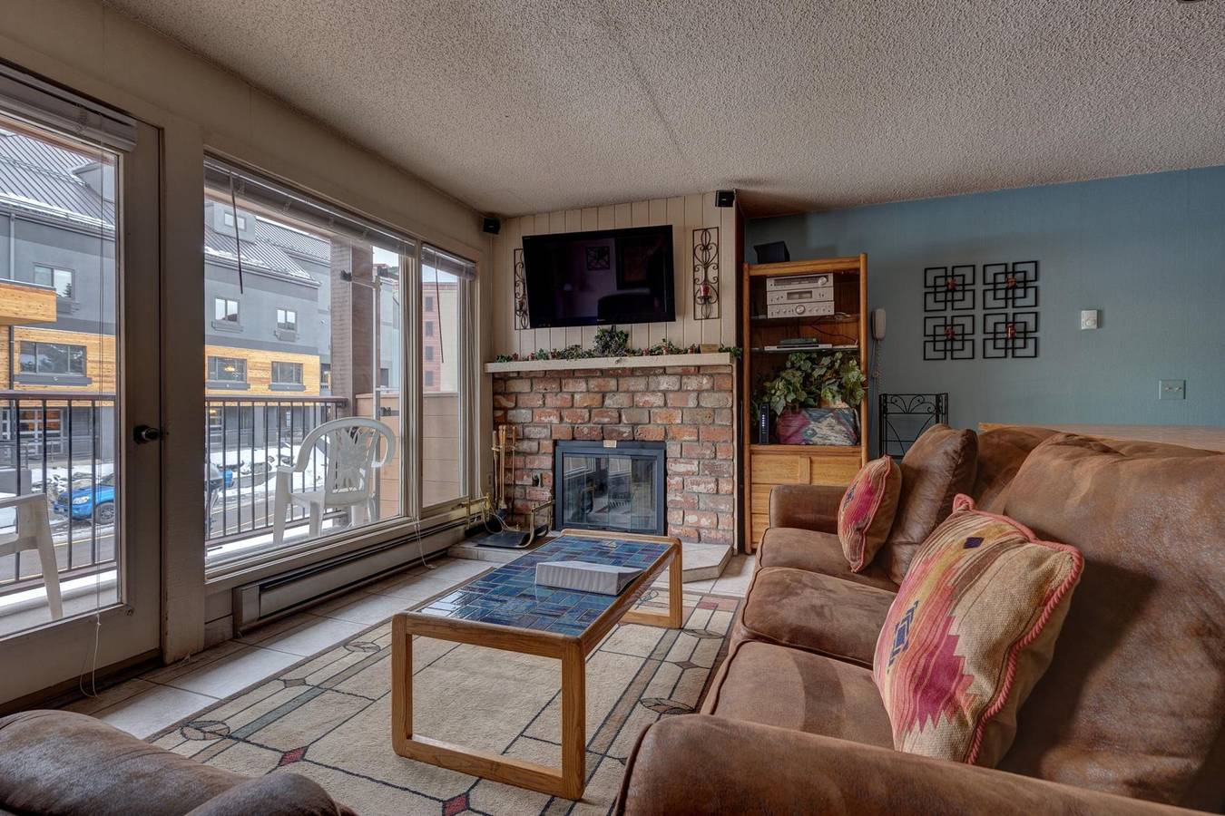 Apartamento entero, Der Steiermark 101 in Breckenridge in Bosques Nacionales de Arapaho y Roosevelt
