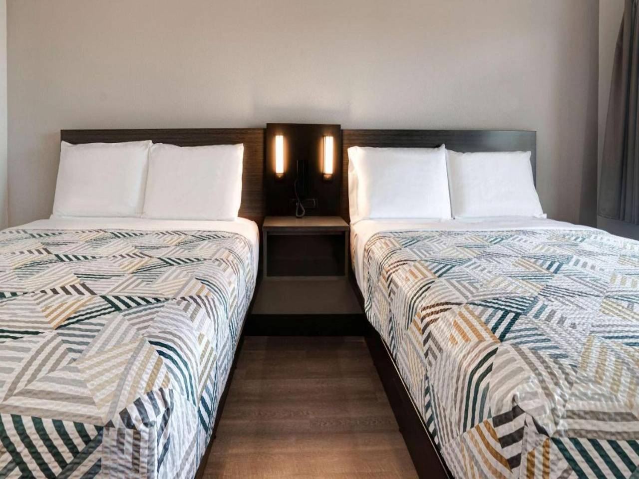 Apartamento entero, 2 camas matrimoniales | No fumadores, in Eureka, California North Coast