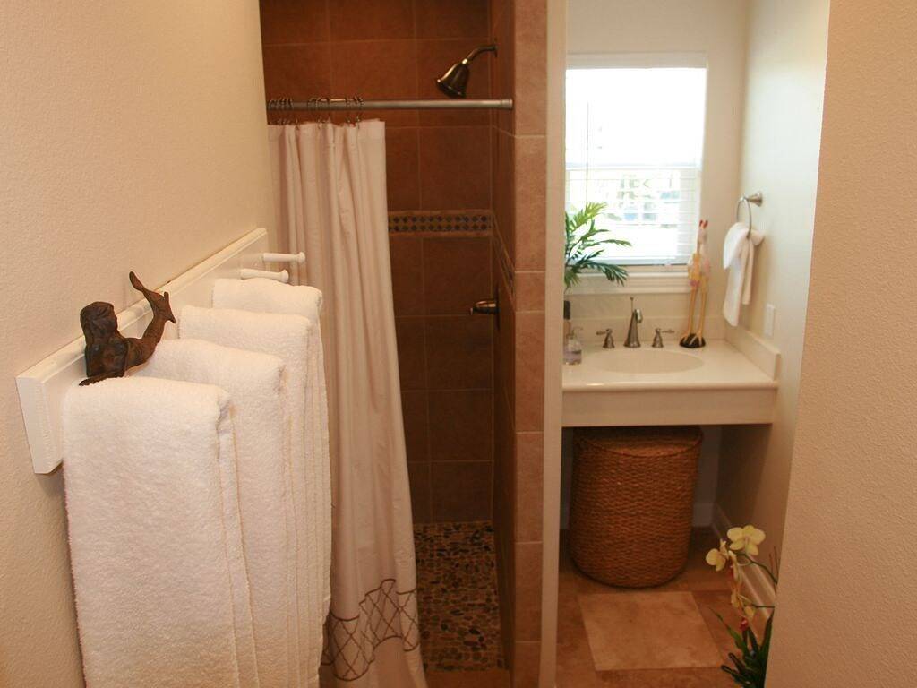 Atemberaubende Ferienwohnung direkt am Strand in Brazoria County