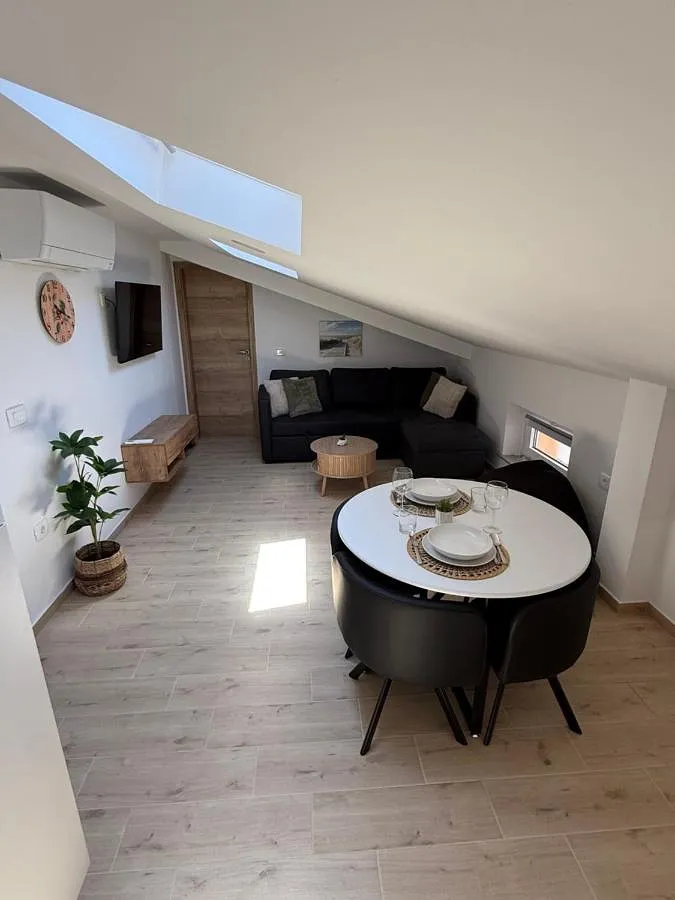 Appartamento vacanze per 4 persone - 1