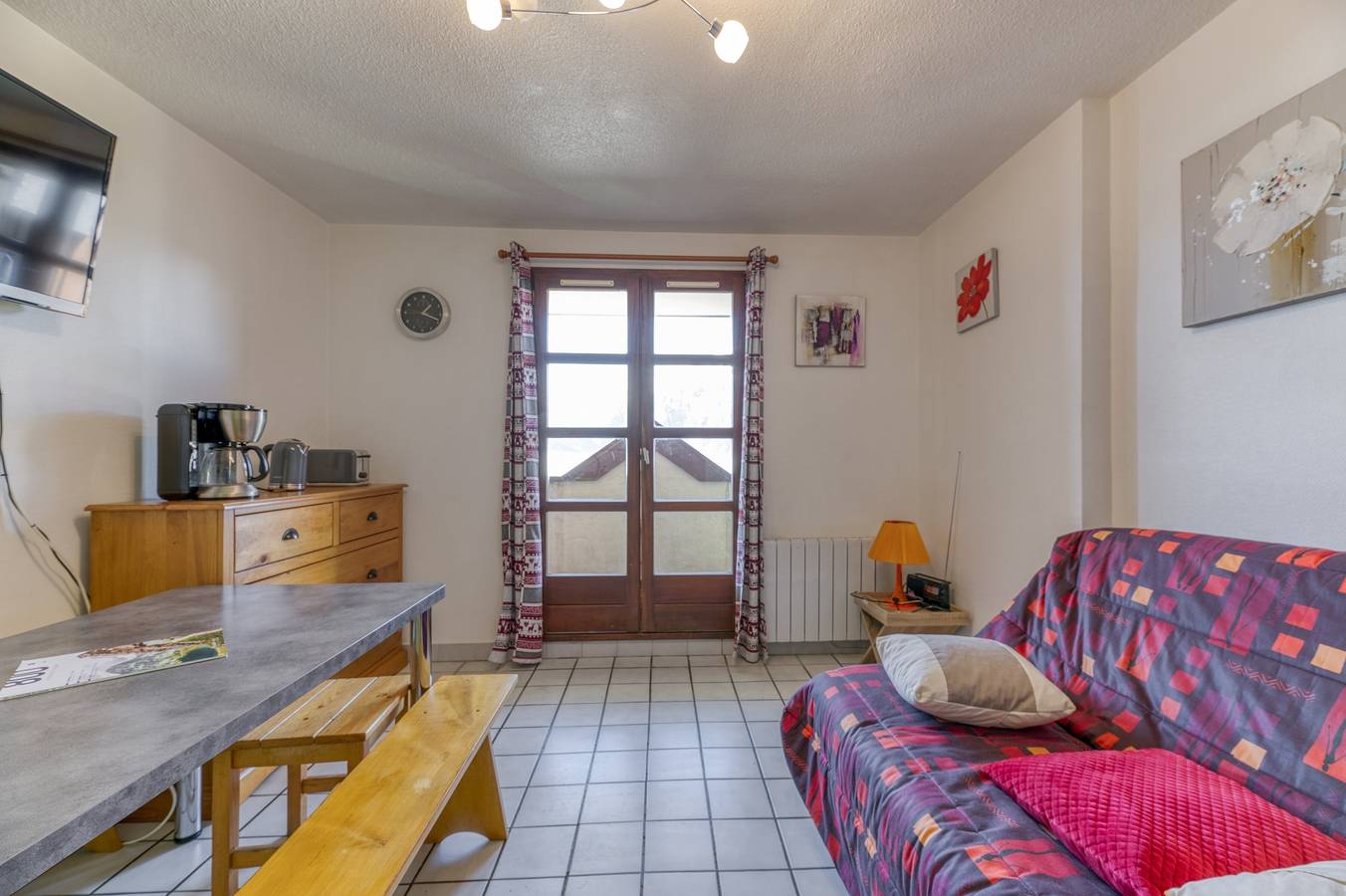 Photo : Appartement de vacances