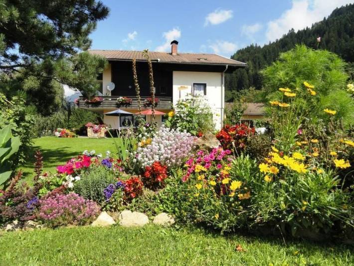 Ganze Wohnung, Phlox in Millstatt in Millstatt, Bezirk Spittal an der Drau