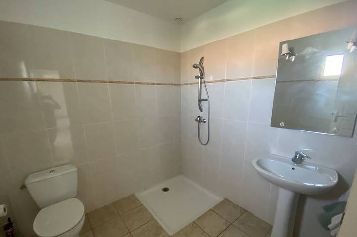 Location de vacances pour 3 personnes, avec jardin à Montagnac - 4