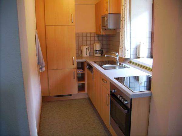 Entire vacation apartment, Ferienwohnung 1 Eg in Admont, Gesäuse