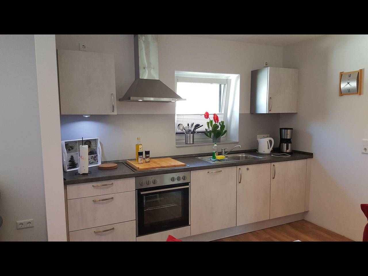 Ganze Ferienwohnung, Ferienwohnung Föhr in Taarstedt, Schleswig-Flensburg