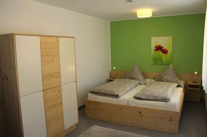 Ferienhaus für 6 Personen in Kaiserstuhl - 2