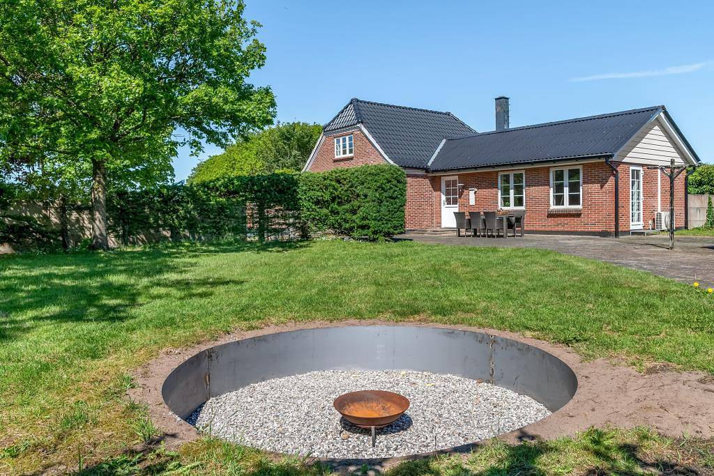  T   B  I   Standard  Professionel  Uformel  Akademisk  Kreativ Ferienhaus für 6 Pers. und 2 Hunde in Staby in Ulfborg, Nissum Fjord