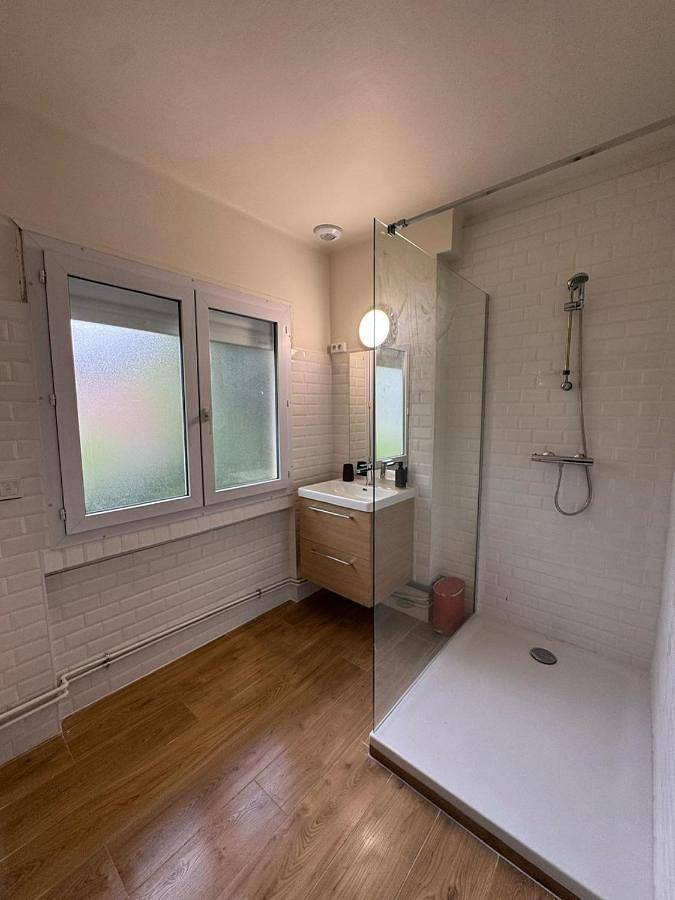 Villa pour 5 personnes, avec jardin, animaux acceptés à Toulouse - 2