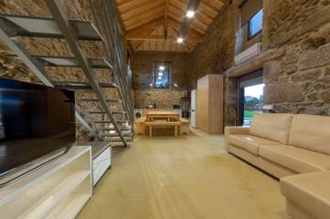 Villa for 10 People in Braga, Minho Province, Photo 4