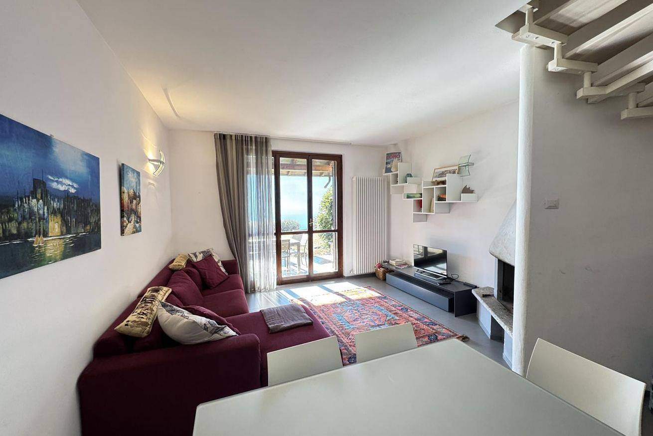 Ganze Wohnung, Ferienwohnung für 6 Personen in Sala Comacina, Sala Comacina und Umgebung