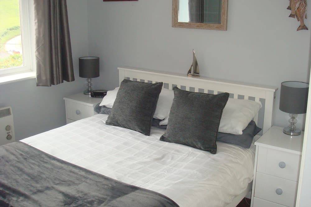 Appartement entier, Emplacement de Hope Cove - Nr Salcombe - 2 minutes des plages - Parking privé - Wifi in South Huish, Hope Cove