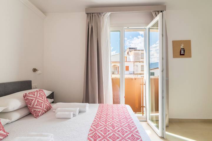 BnB für 2 Personen auf Sardinien - 2