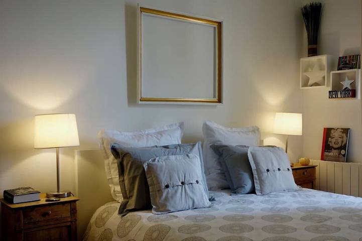 Gîte pour 6 personnes dans Gare D Austerlitz - 4