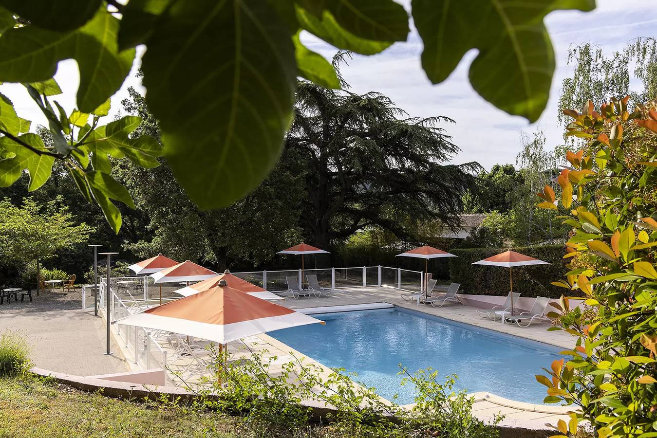 Studio entier, Studio Confort 2 Personnes in Gréoux-les-Bains, Parc naturel régional du Verdon