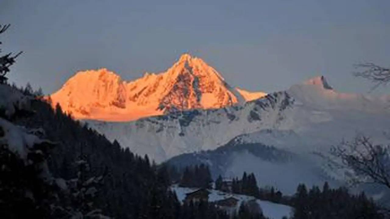 Ganze Ferienwohnung, Ferienwohnung für 2 Personen in Kals am Großglockner in Kals am Großglockner, Bezirk Lienz