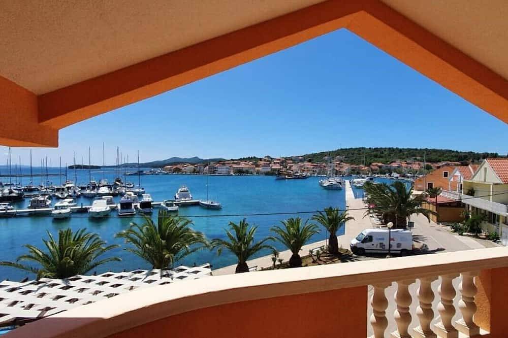 Ganze Wohnung, Ferienwohnungen Sea view (10543-A3) - Kukljica in Kukljica, Insel Ugljan