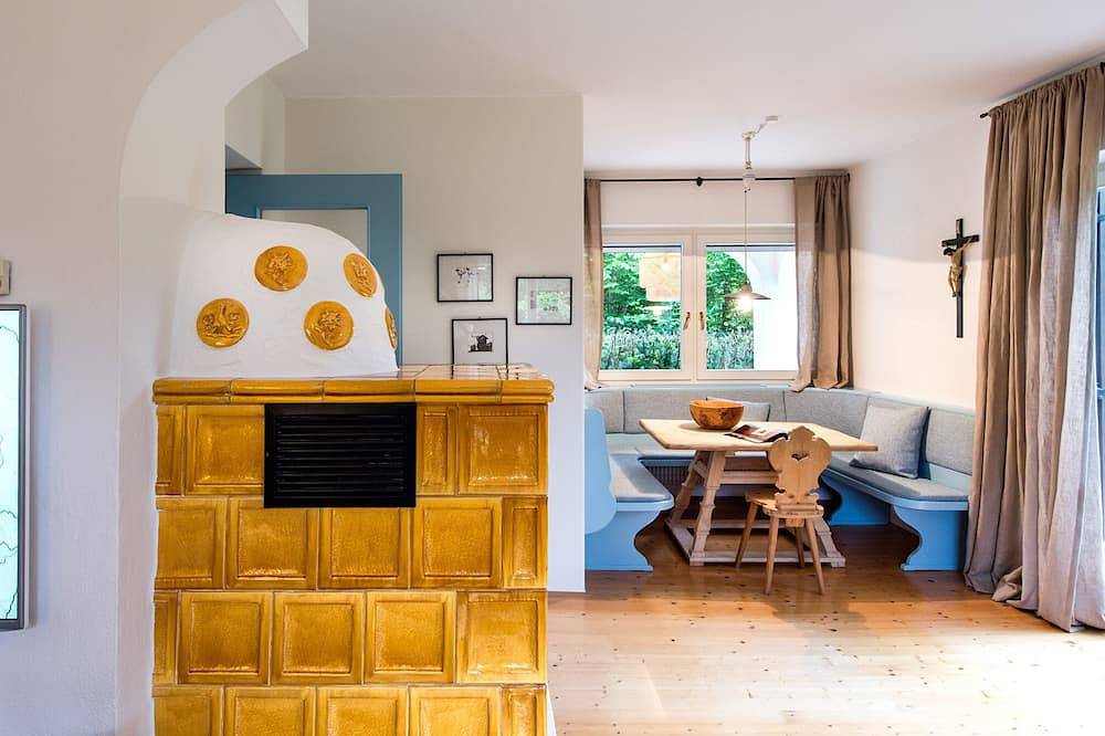 Exclusives Chalet in Seis am Schlern im Herzen der Dolomiten in Seis am Schlern, Kastelruth